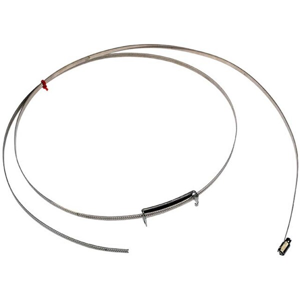 Dorman Tire Pressure Monitoring System Sensor Mounting Band D18-974040 - main